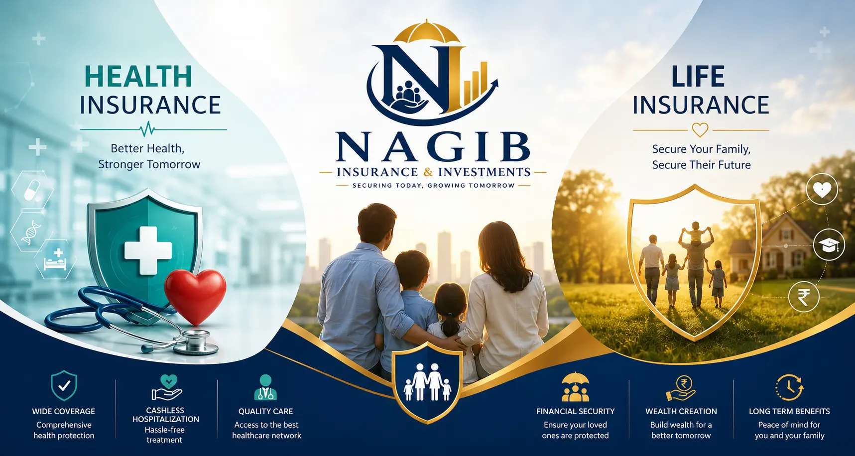 Nagib Insurance banner 3