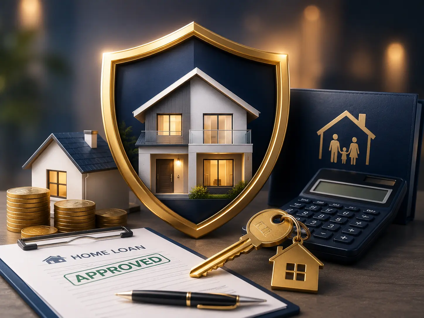 House Loan Insurance