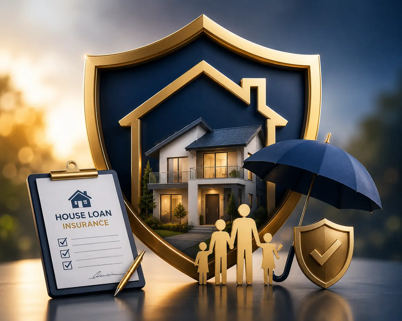 Housing Loan